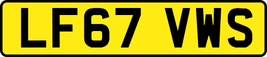 LF67VWS