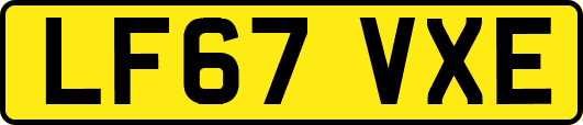 LF67VXE