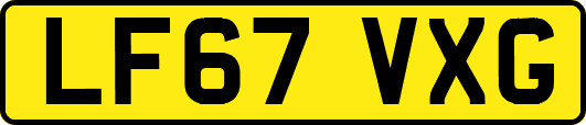 LF67VXG