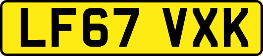 LF67VXK
