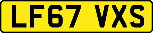 LF67VXS