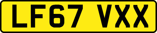 LF67VXX