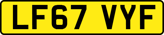 LF67VYF