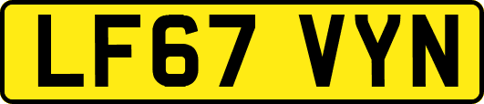 LF67VYN