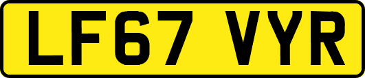 LF67VYR