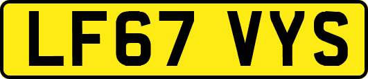 LF67VYS