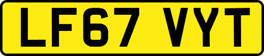 LF67VYT