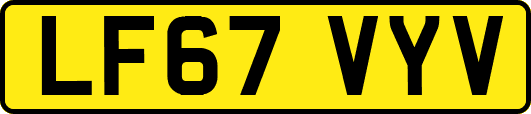 LF67VYV