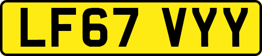 LF67VYY