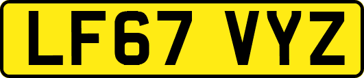 LF67VYZ