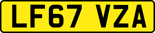 LF67VZA