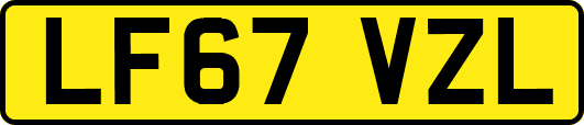 LF67VZL