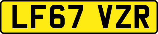 LF67VZR
