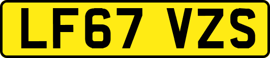 LF67VZS