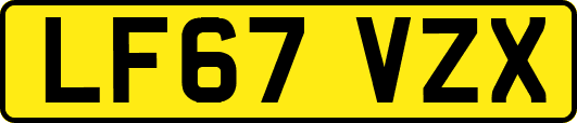 LF67VZX