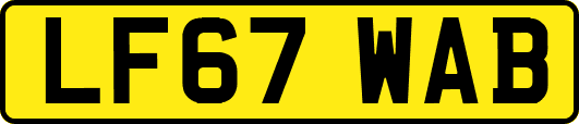 LF67WAB