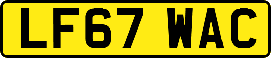 LF67WAC