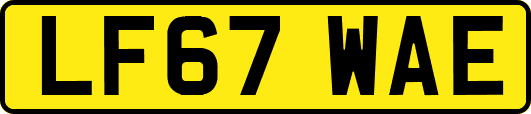 LF67WAE