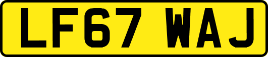 LF67WAJ