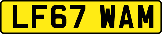 LF67WAM