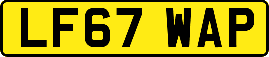 LF67WAP