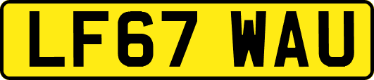 LF67WAU