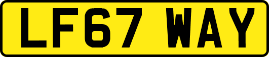 LF67WAY