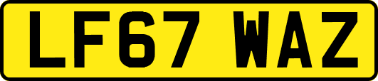 LF67WAZ