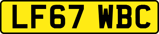 LF67WBC