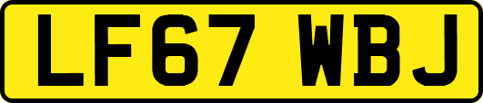 LF67WBJ