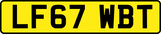 LF67WBT