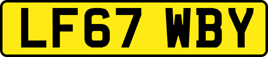 LF67WBY
