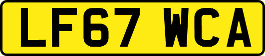 LF67WCA