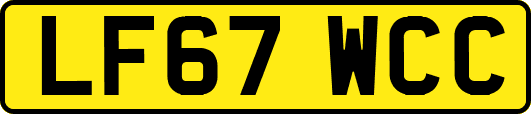 LF67WCC