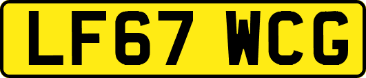 LF67WCG