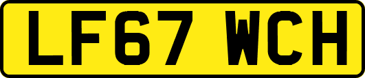 LF67WCH