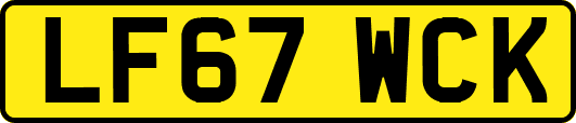 LF67WCK