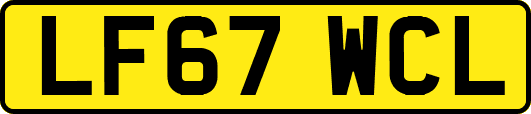 LF67WCL