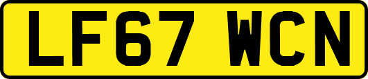 LF67WCN