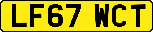LF67WCT