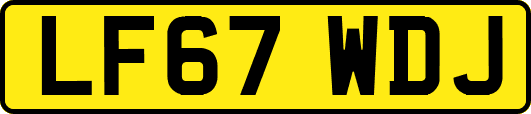 LF67WDJ