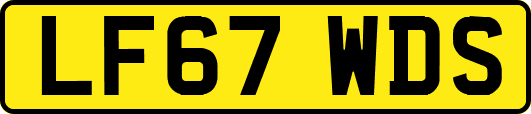 LF67WDS