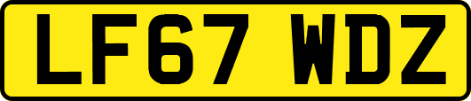 LF67WDZ