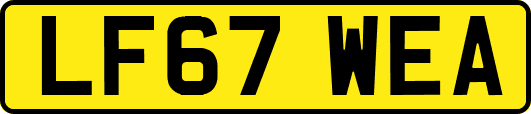 LF67WEA