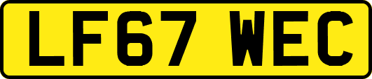 LF67WEC