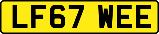 LF67WEE