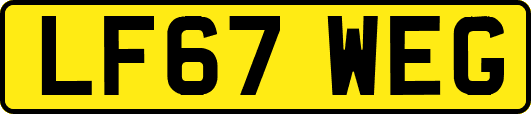 LF67WEG