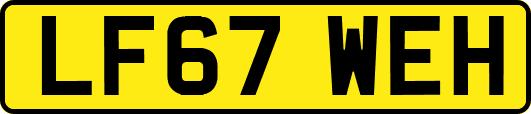 LF67WEH