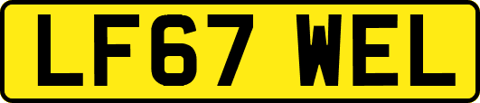 LF67WEL