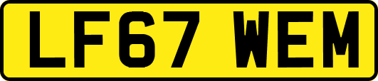 LF67WEM
